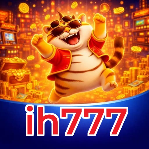 Catálogo ih777 2.547 jogos - Pragmatic Play, Evolution, NetEnt