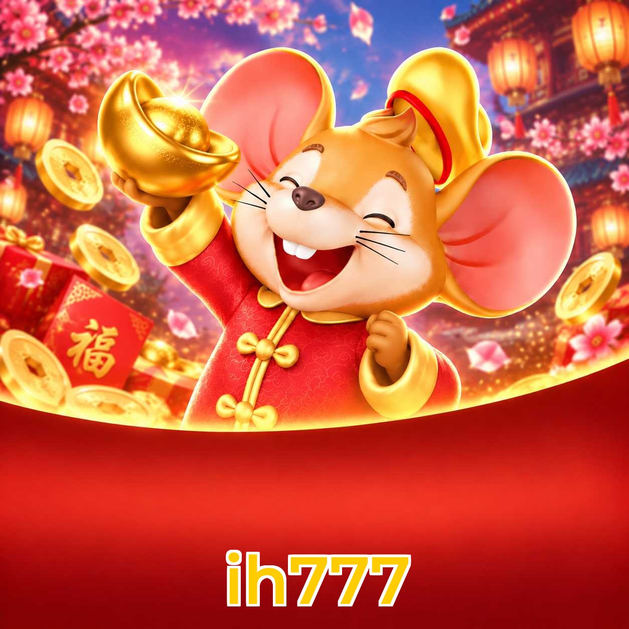 ih777 Fortune Tiger Game