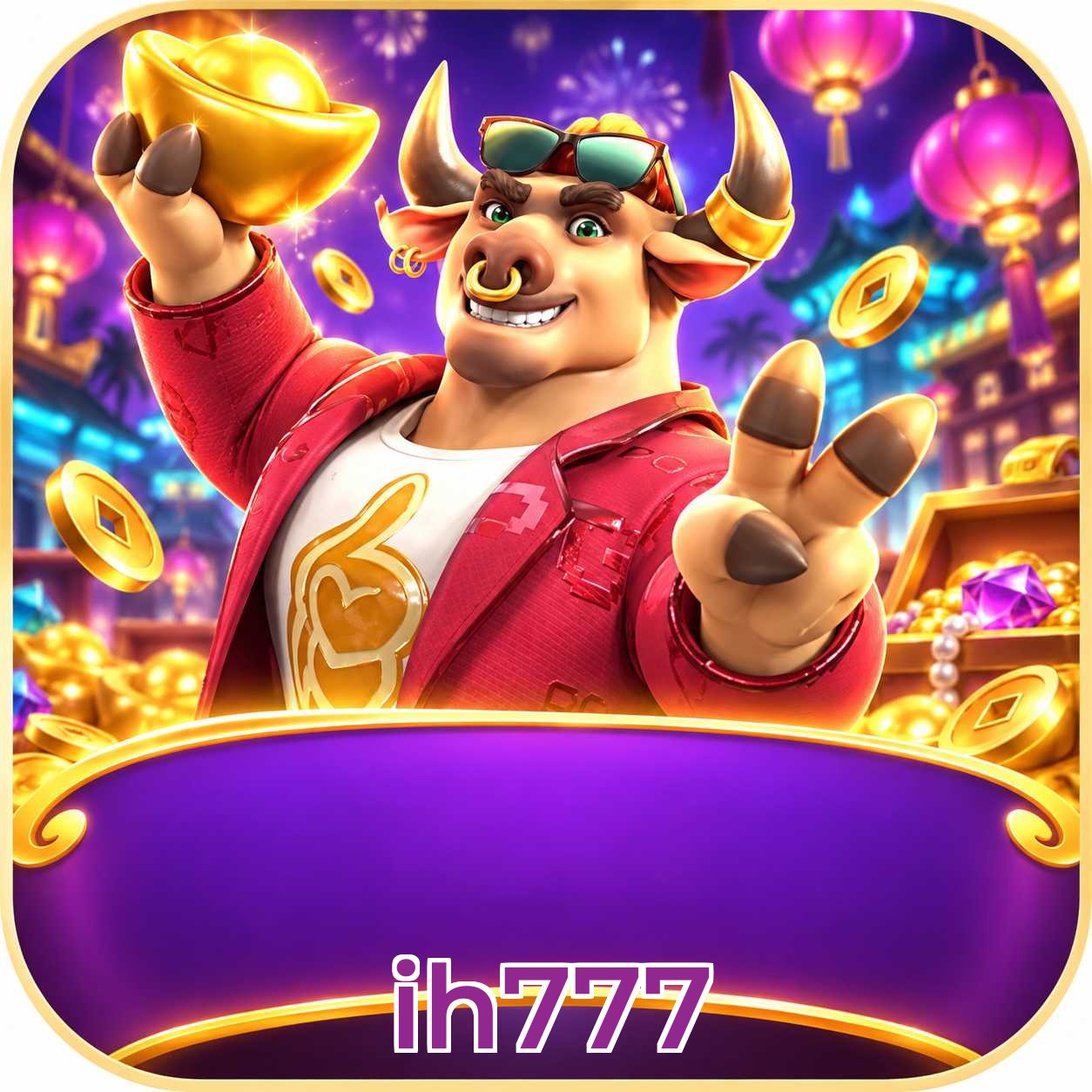 ih777 Fortune Tiger Tips