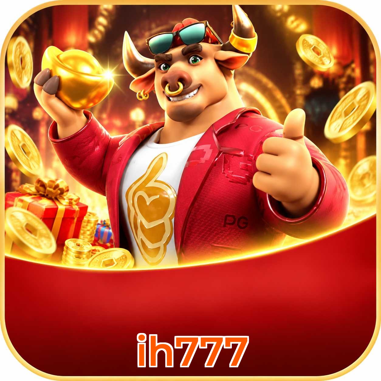 ih777 Logo