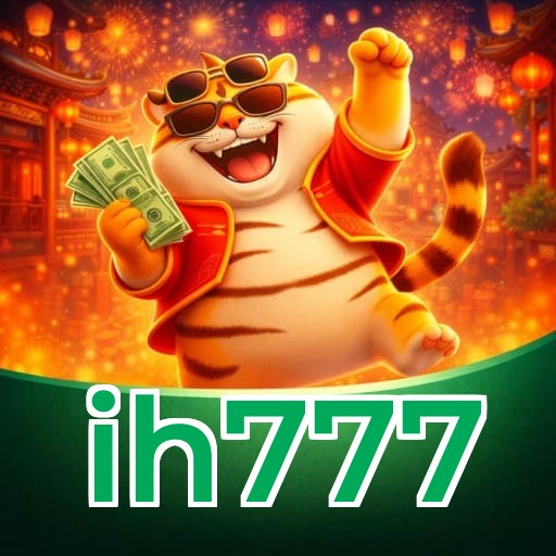 ih777 segurança SSL 256-bit - Licença Curaçao, eCOGRA, GLI certificado